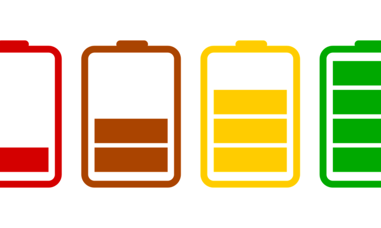Stockage d'énergie par batterie